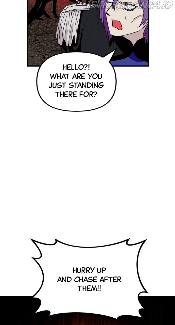 The Fabled Warrior chapter 66 - page 81