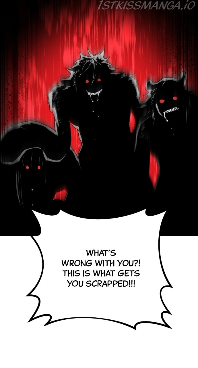 The Fabled Warrior chapter 66 - page 82