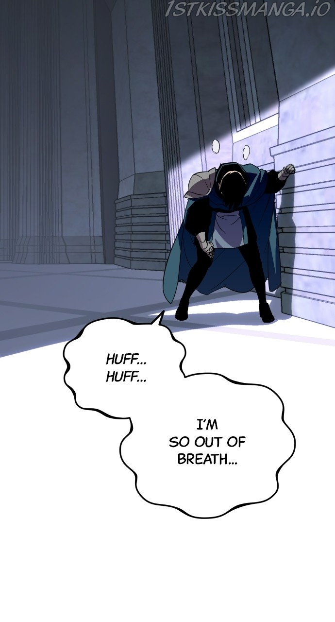 The Fabled Warrior chapter 66 - page 86