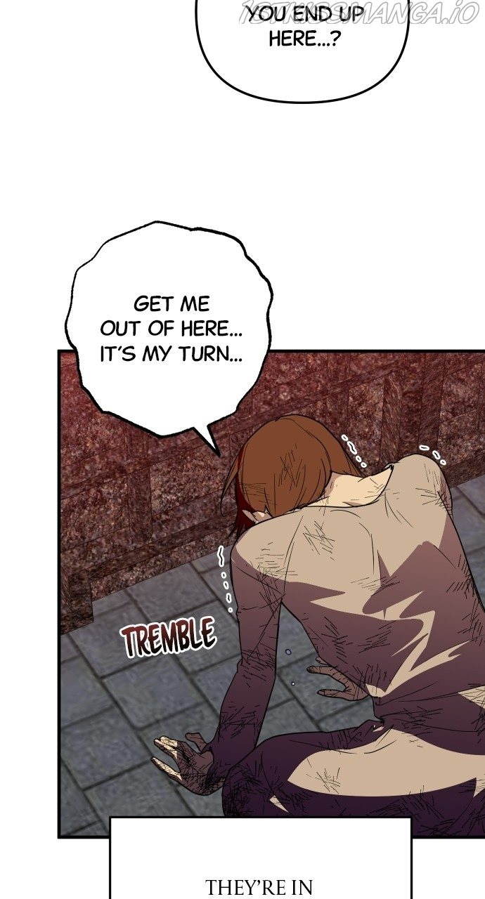 The Fabled Warrior chapter 66 - page 9