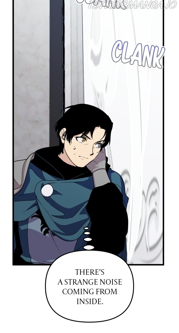 The Fabled Warrior chapter 66 - page 92