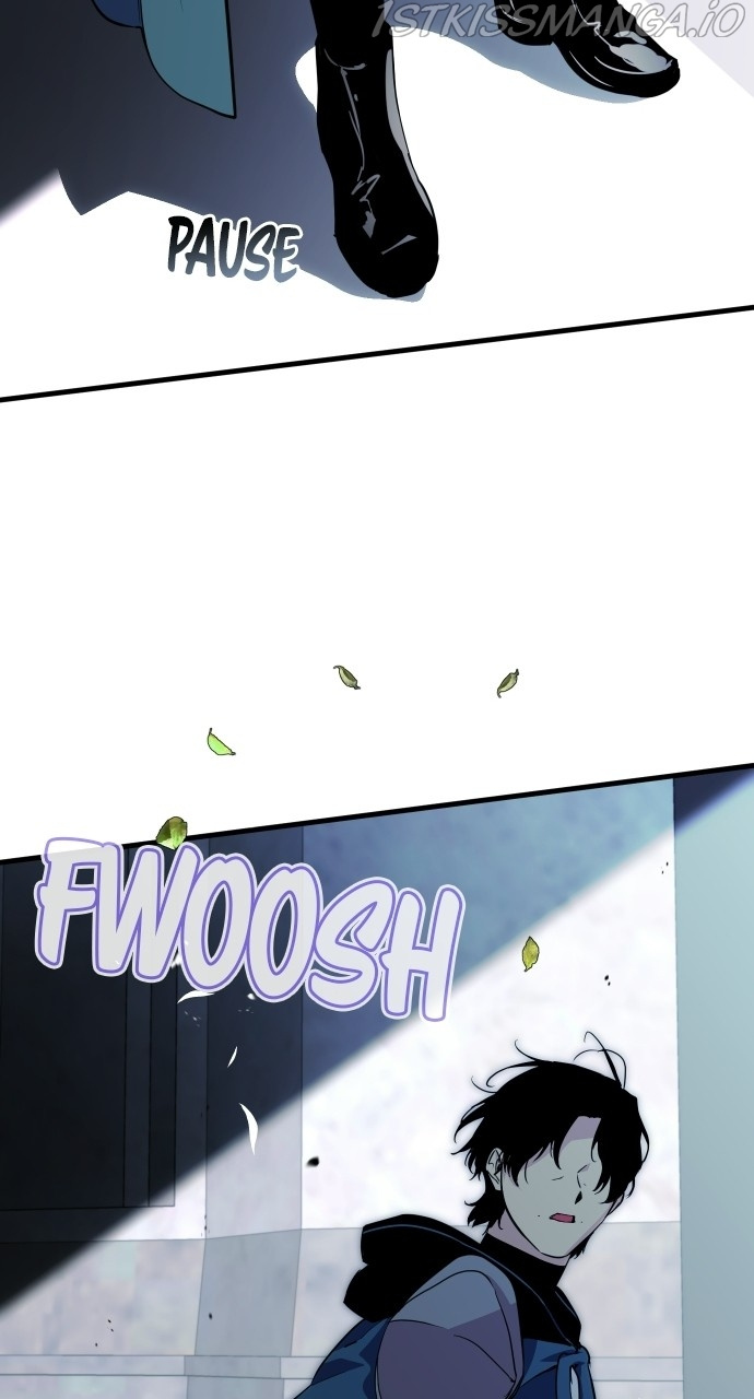 The Fabled Warrior chapter 66 - page 95