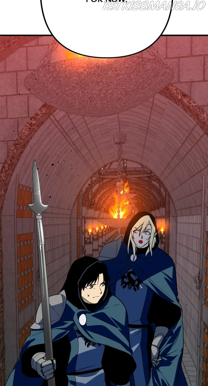 The Fabled Warrior chapter 65 - page 105