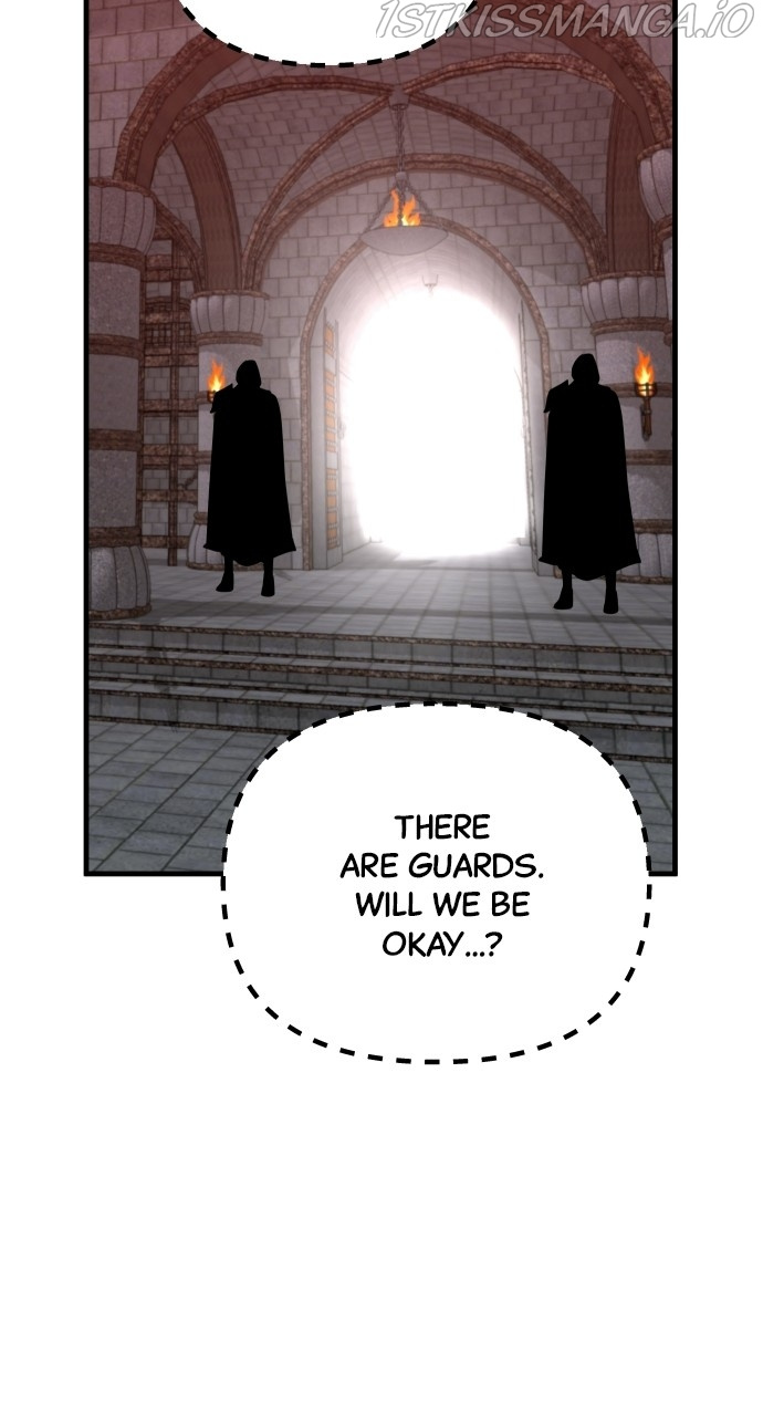 The Fabled Warrior chapter 65 - page 107