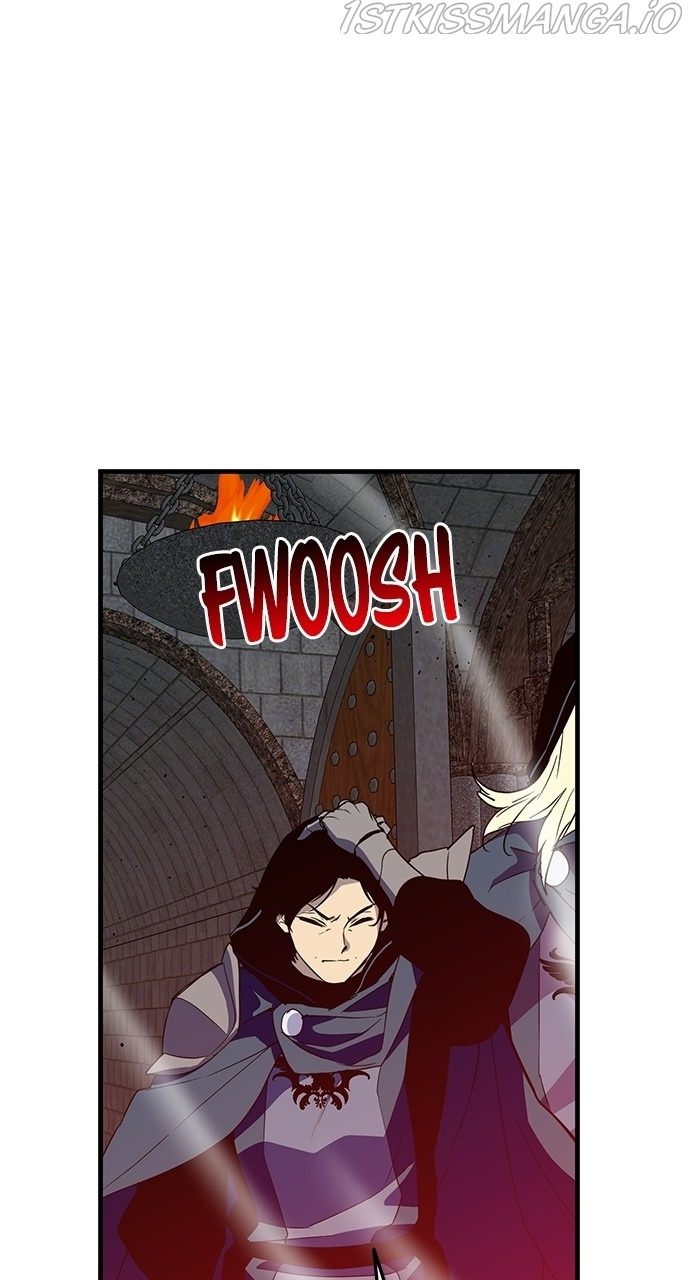 The Fabled Warrior chapter 65 - page 109