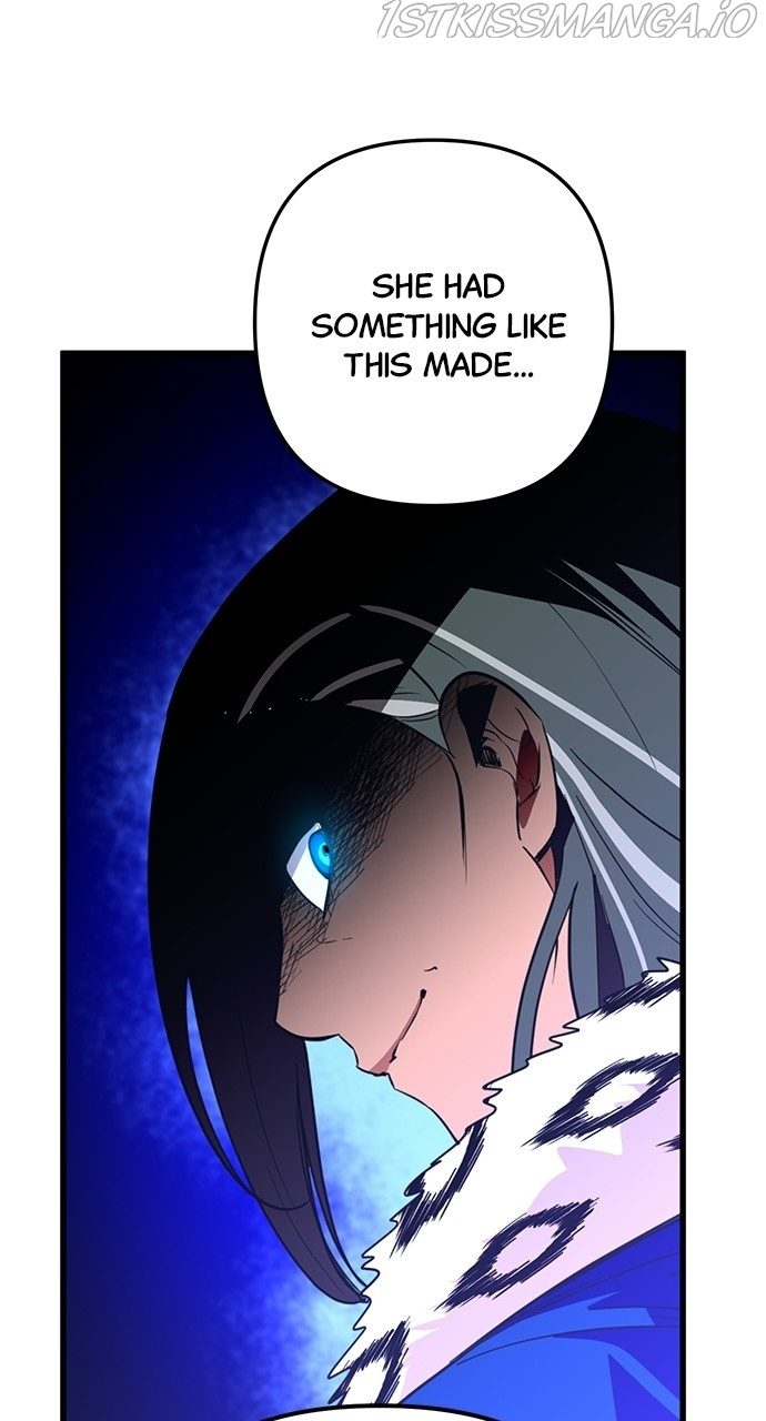 The Fabled Warrior chapter 65 - page 116
