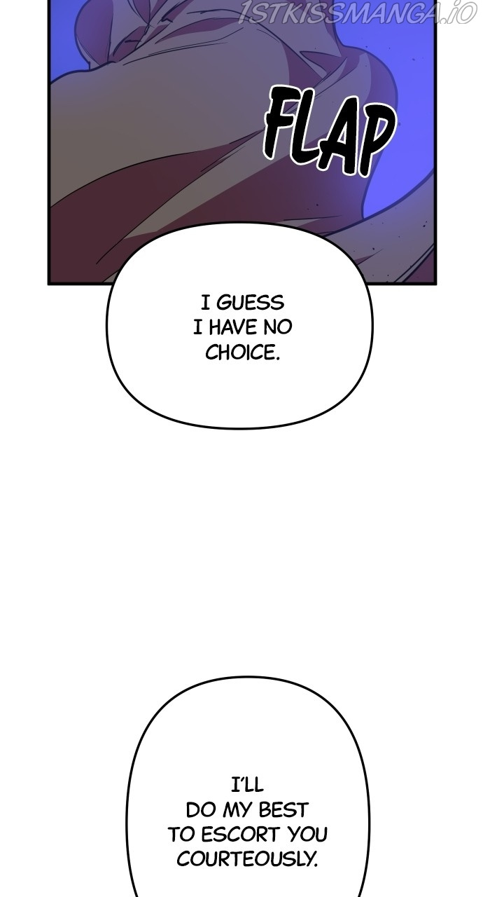 The Fabled Warrior chapter 65 - page 13