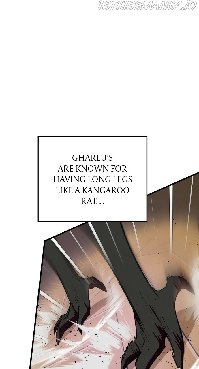 The Fabled Warrior chapter 65 - page 22