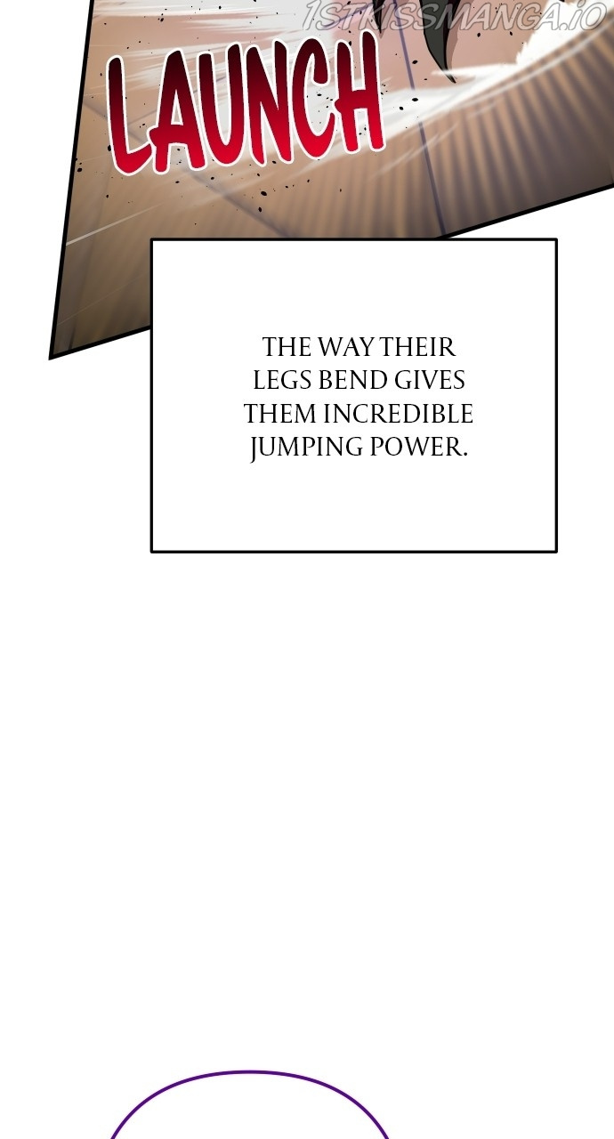 The Fabled Warrior chapter 65 - page 23
