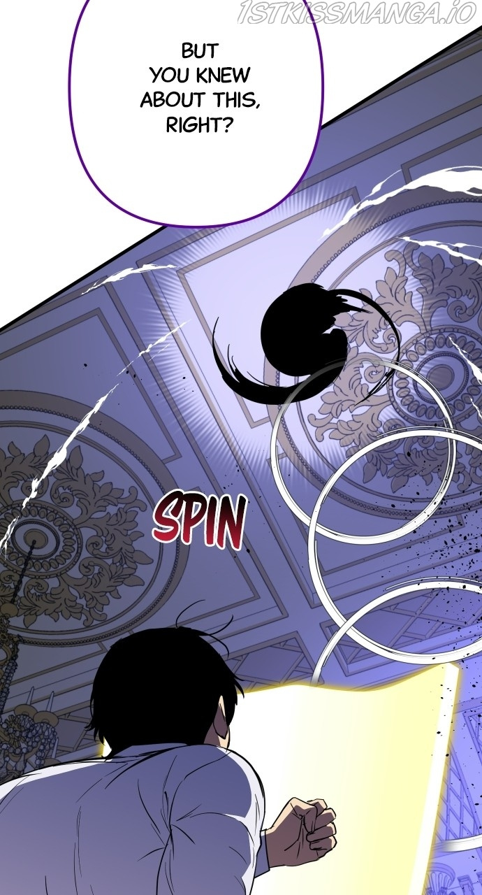 The Fabled Warrior chapter 65 - page 24
