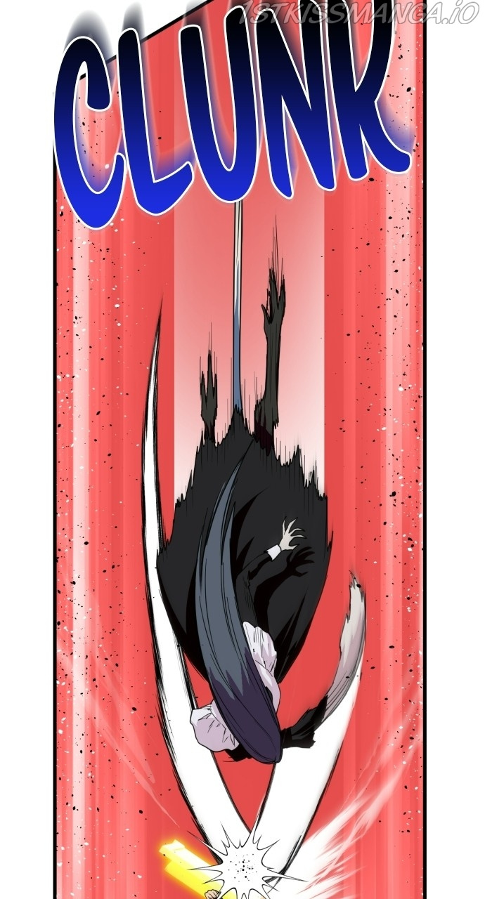 The Fabled Warrior chapter 65 - page 26