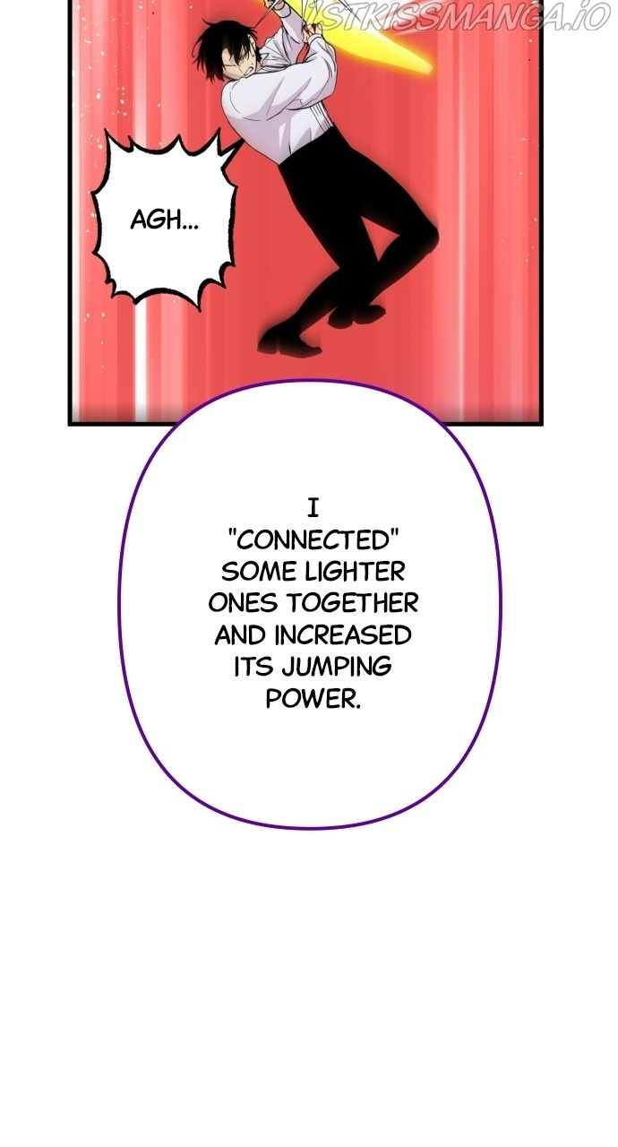 The Fabled Warrior chapter 65 - page 27