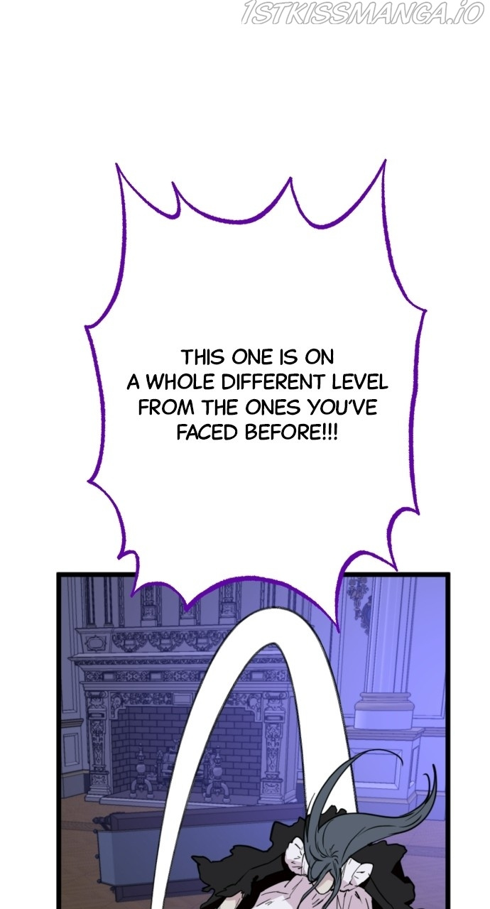 The Fabled Warrior chapter 65 - page 28