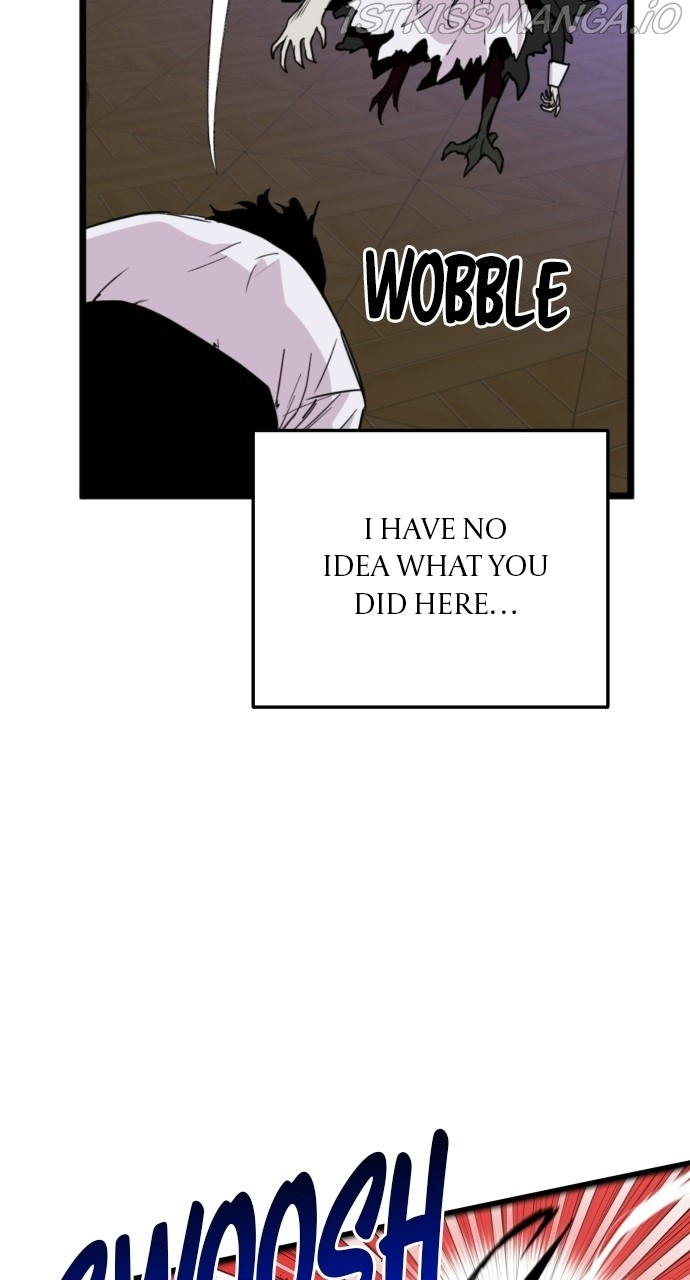 The Fabled Warrior chapter 65 - page 29