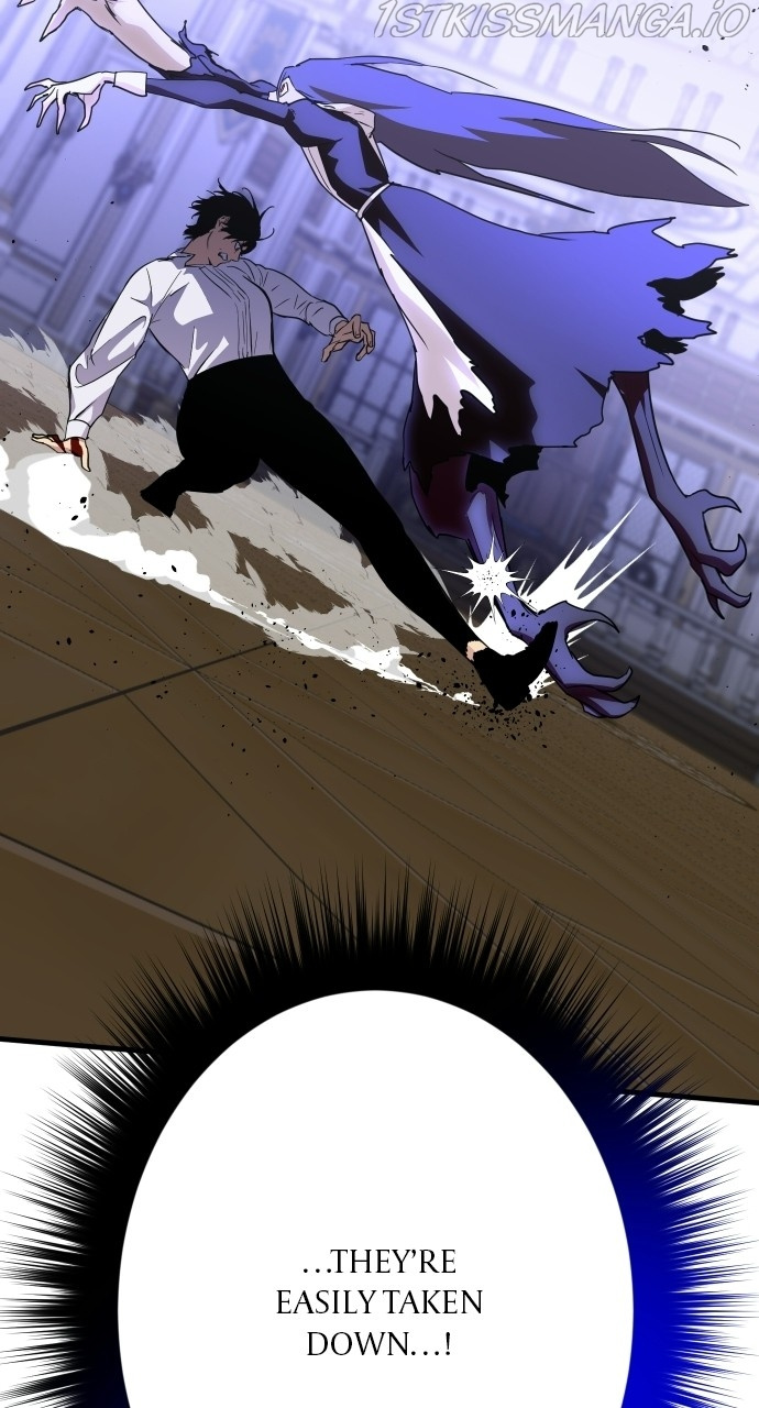 The Fabled Warrior chapter 65 - page 34