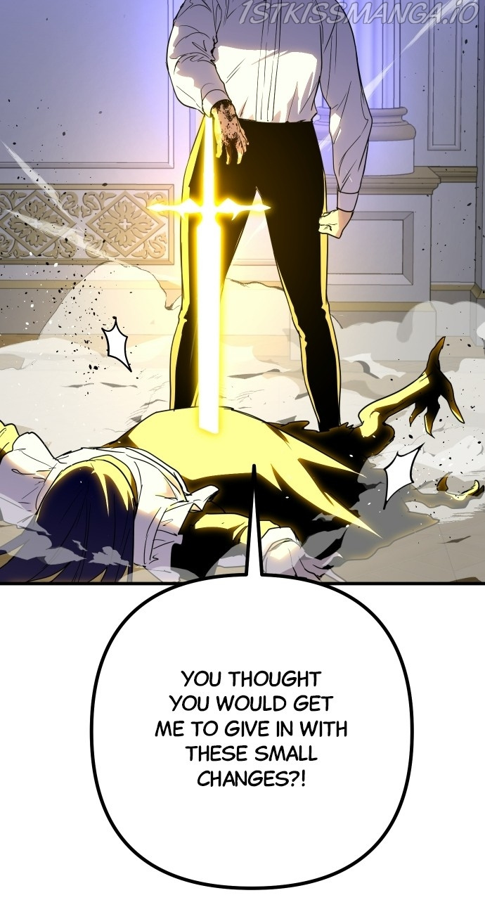 The Fabled Warrior chapter 65 - page 39