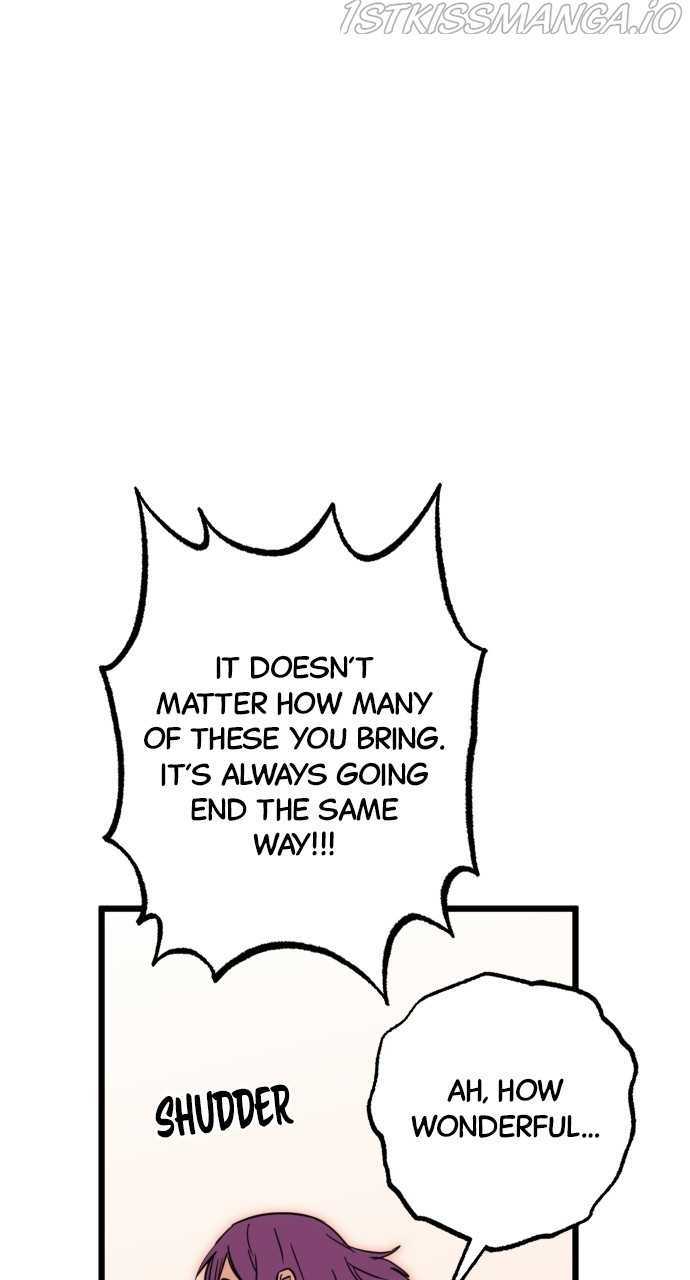 The Fabled Warrior chapter 65 - page 40