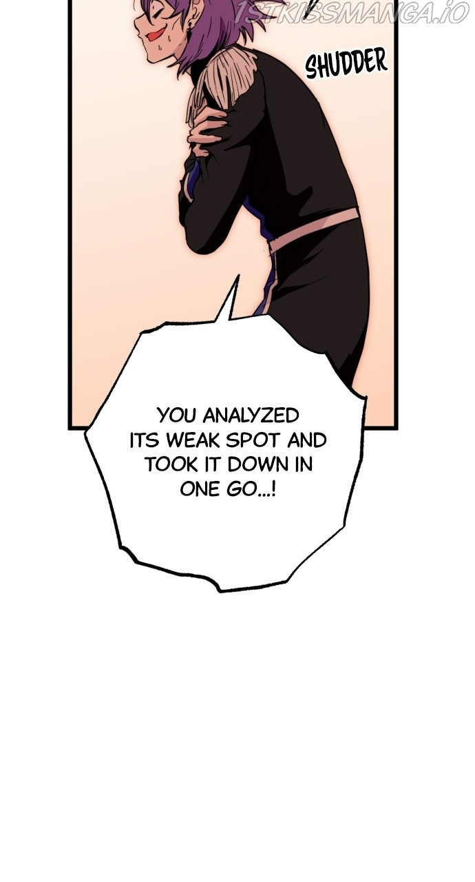 The Fabled Warrior chapter 65 - page 41