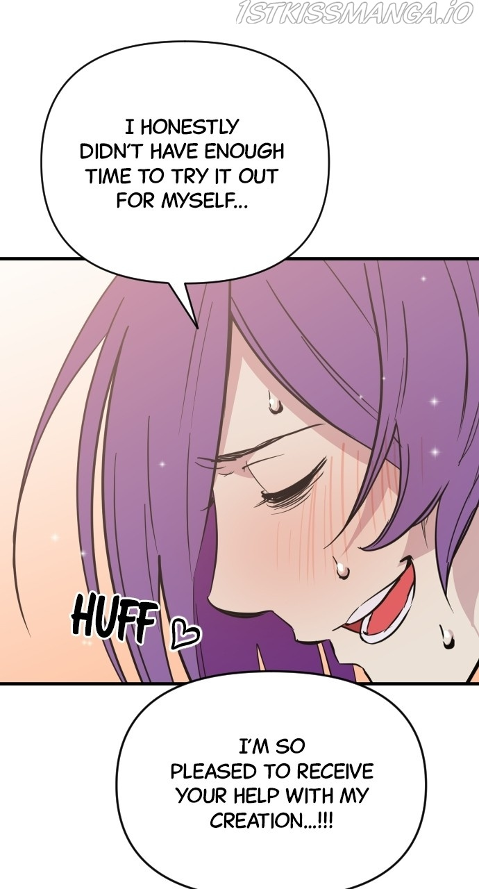The Fabled Warrior chapter 65 - page 42