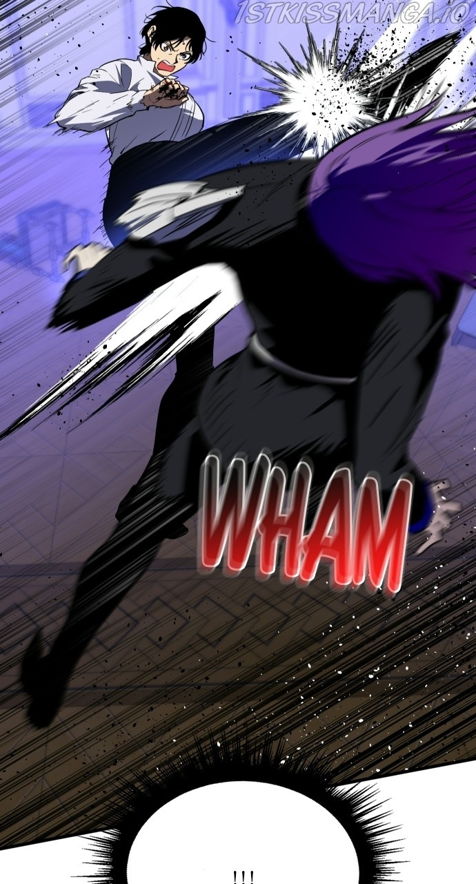 The Fabled Warrior chapter 65 - page 44