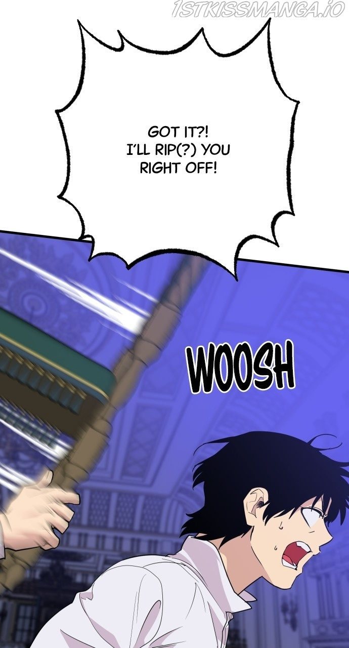 The Fabled Warrior chapter 65 - page 47