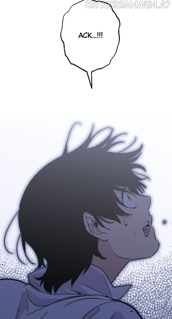 The Fabled Warrior chapter 65 - page 50