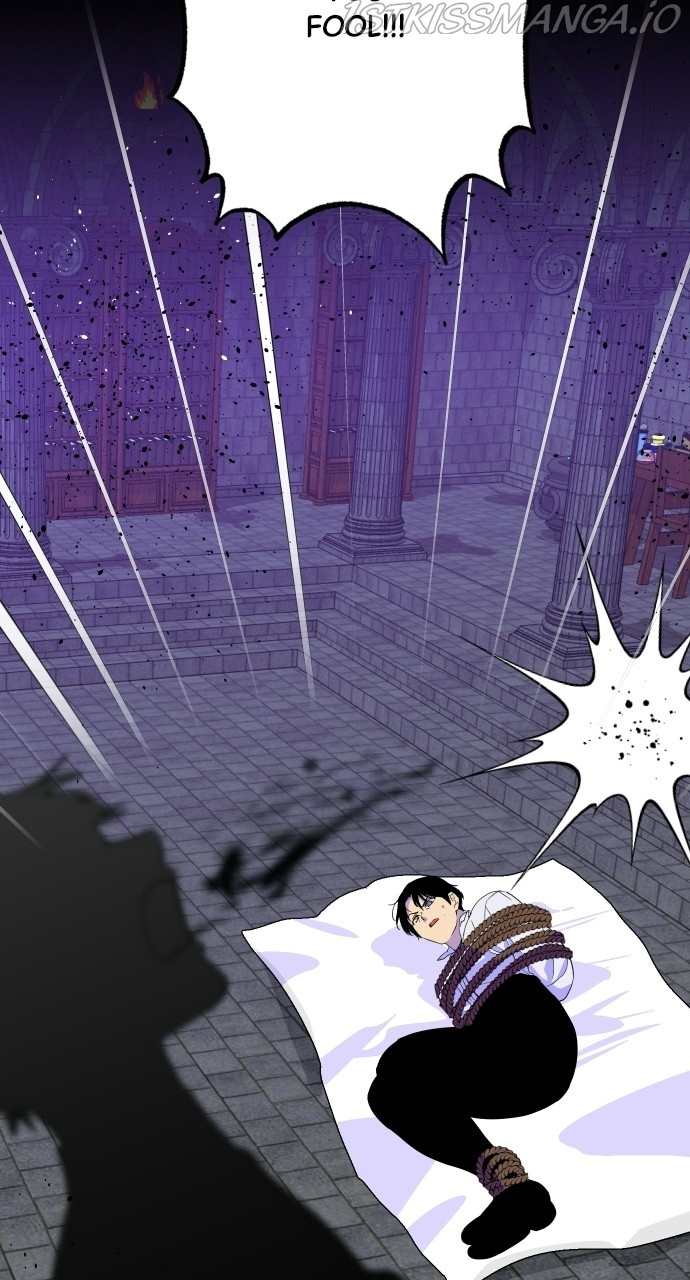 The Fabled Warrior chapter 65 - page 53