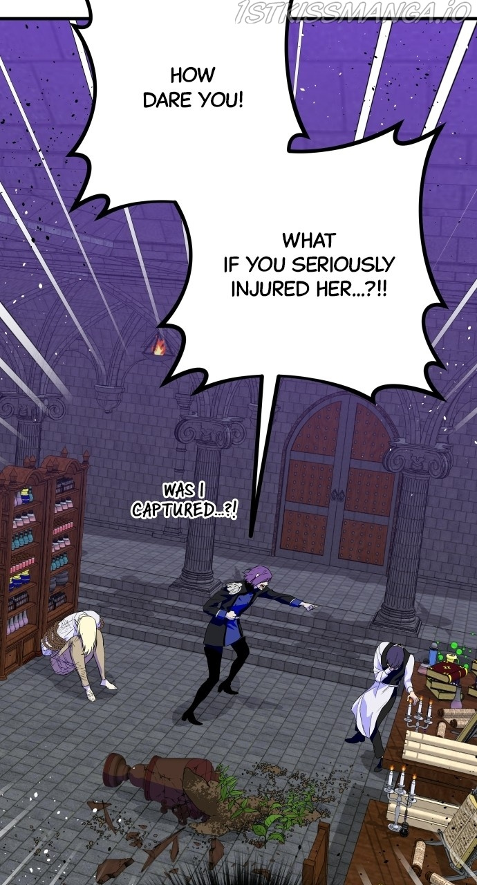The Fabled Warrior chapter 65 - page 55