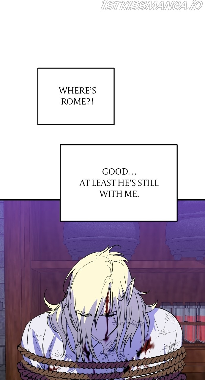 The Fabled Warrior chapter 65 - page 58