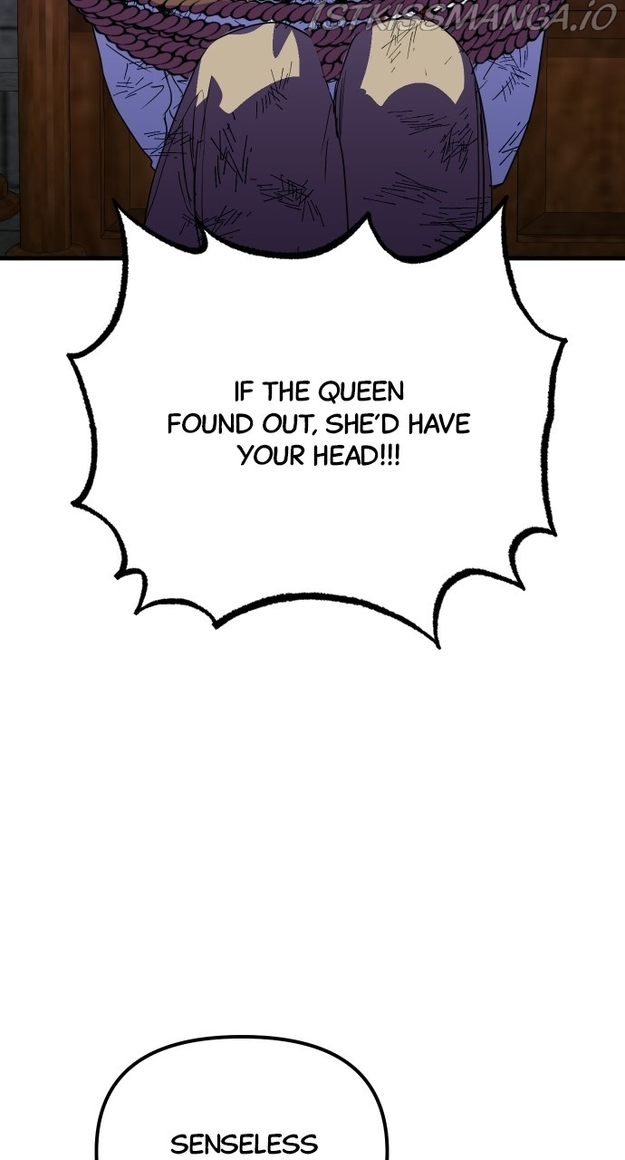 The Fabled Warrior chapter 65 - page 59