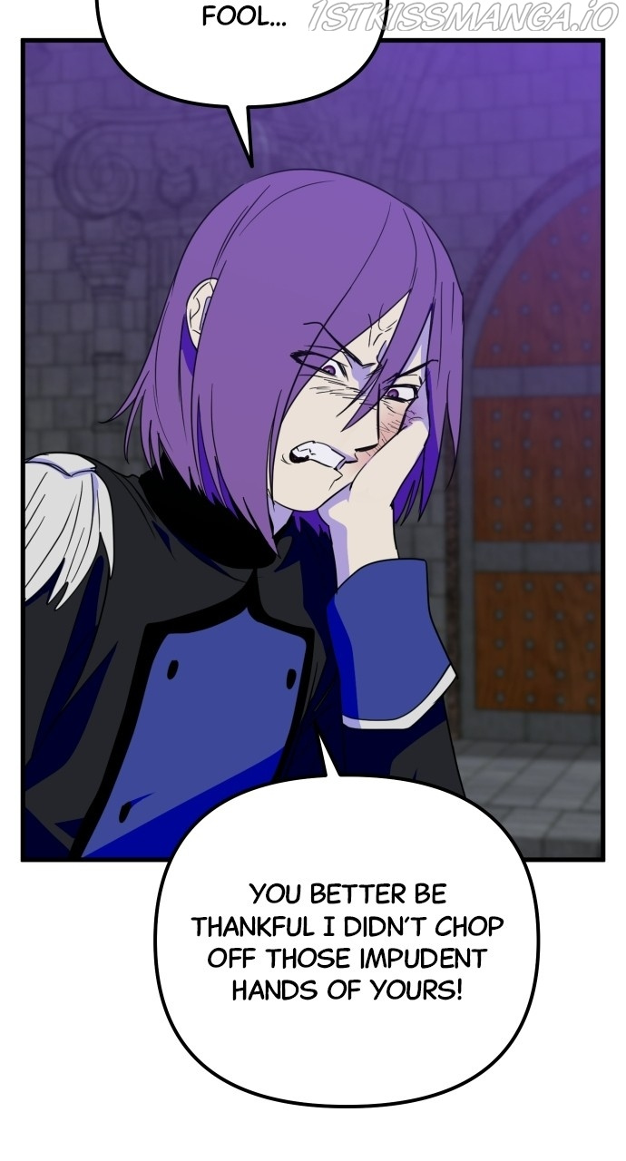 The Fabled Warrior chapter 65 - page 60