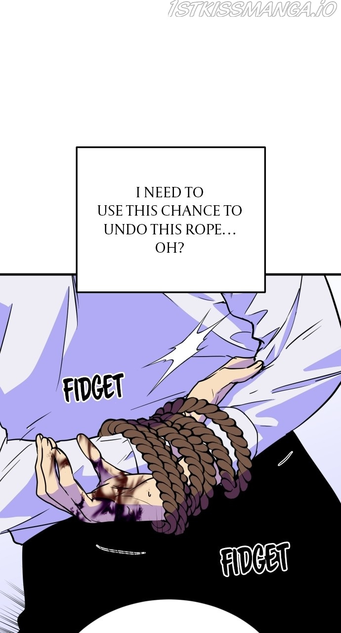 The Fabled Warrior chapter 65 - page 61