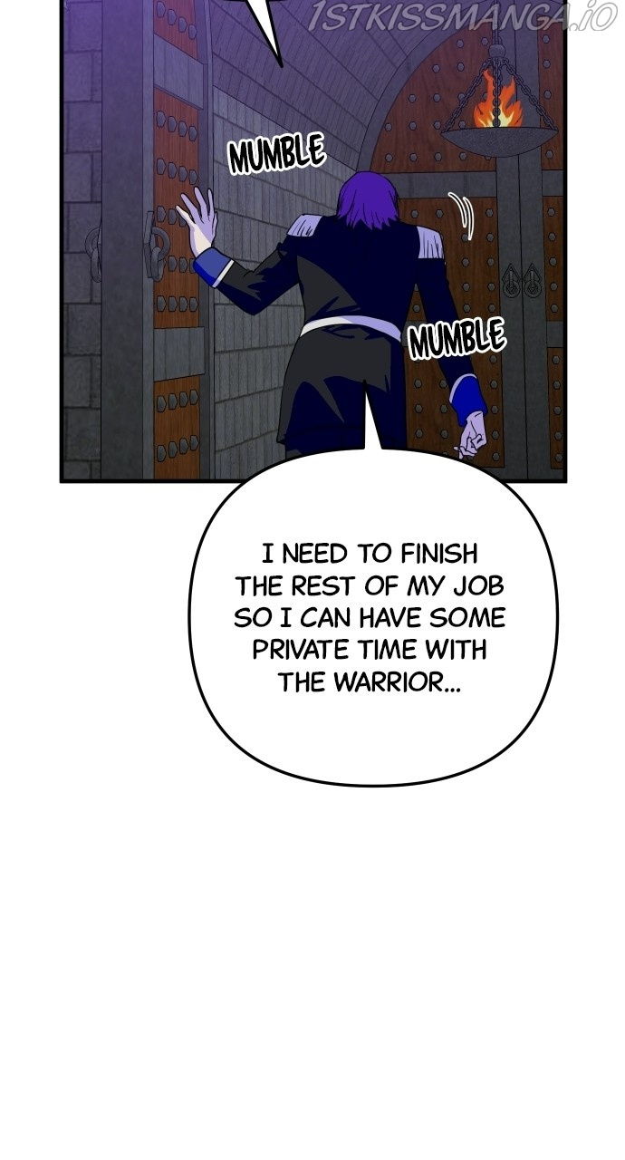 The Fabled Warrior chapter 65 - page 63