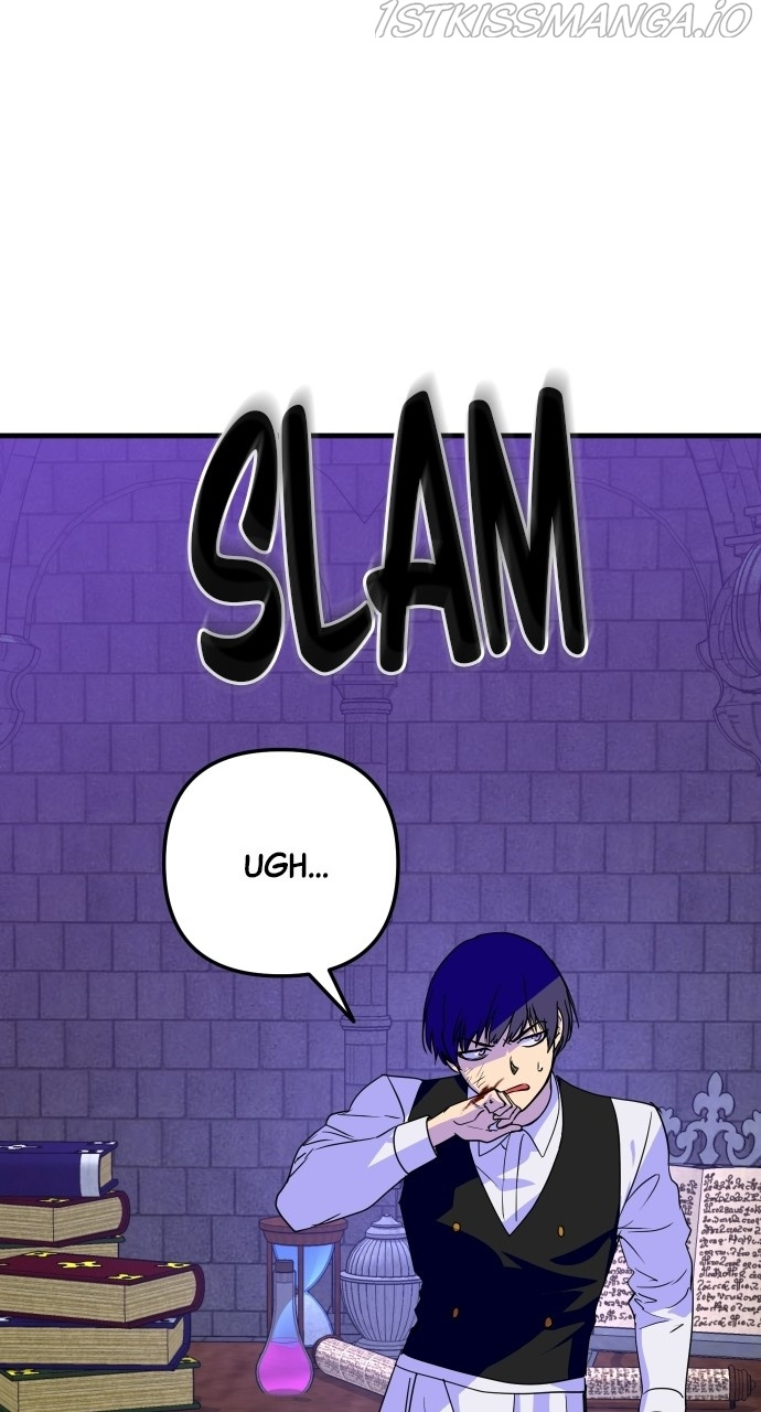 The Fabled Warrior chapter 65 - page 64