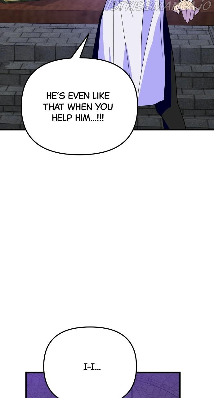 The Fabled Warrior chapter 65 - page 65