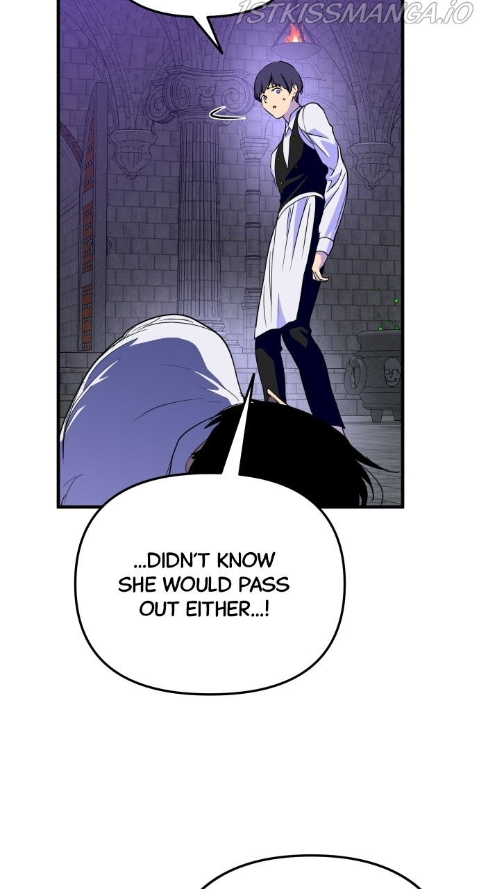 The Fabled Warrior chapter 65 - page 66