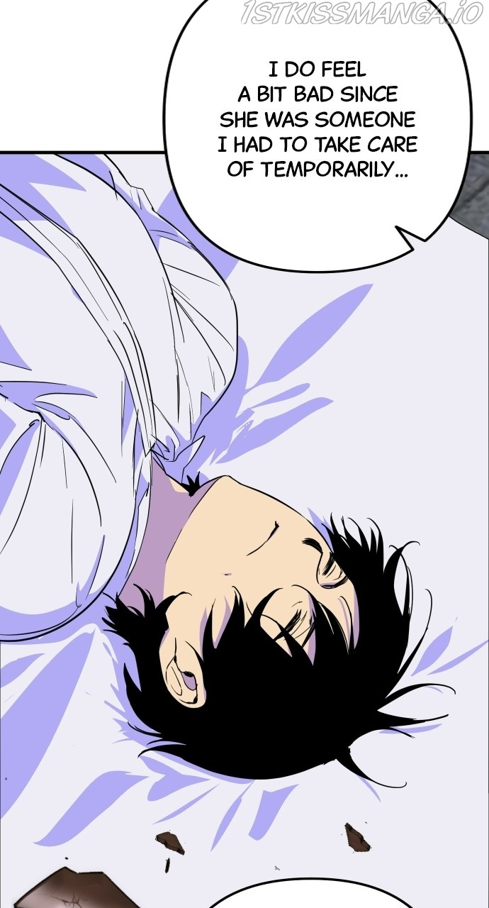 The Fabled Warrior chapter 65 - page 67
