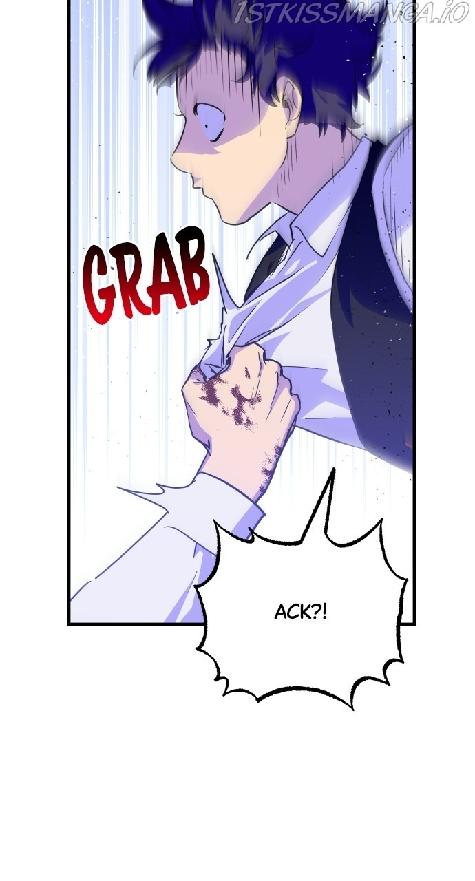 The Fabled Warrior chapter 65 - page 69