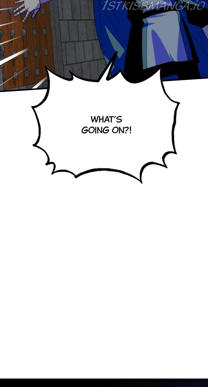 The Fabled Warrior chapter 65 - page 71