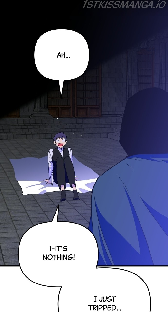 The Fabled Warrior chapter 65 - page 72