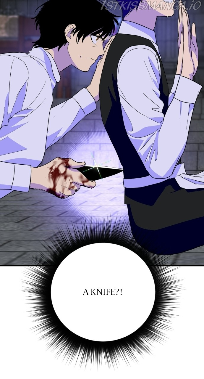 The Fabled Warrior chapter 65 - page 74