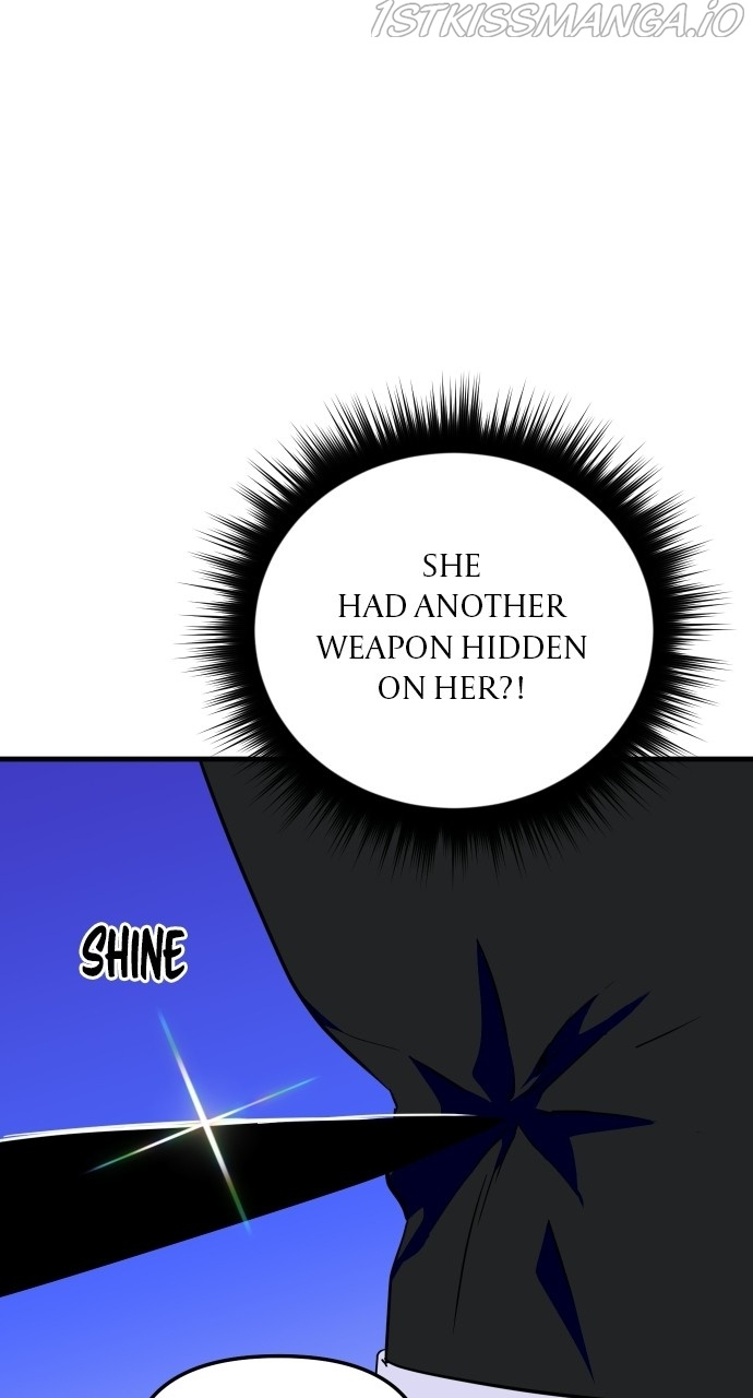 The Fabled Warrior chapter 65 - page 75