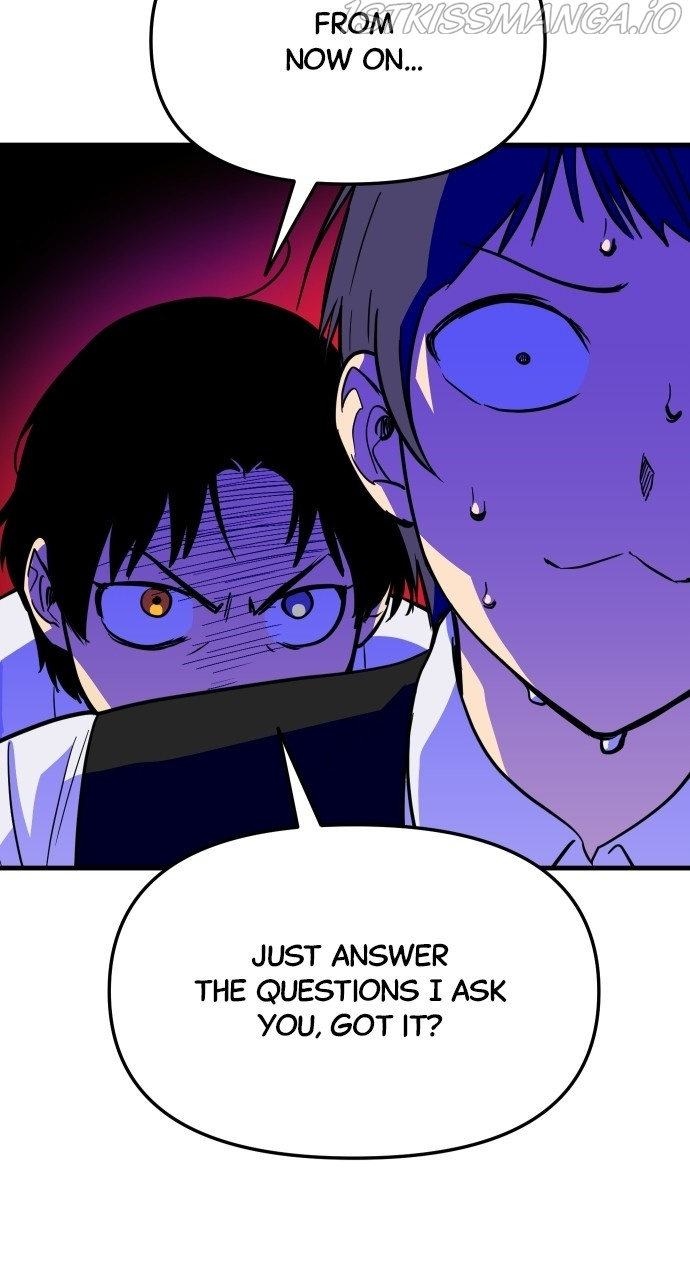 The Fabled Warrior chapter 65 - page 77