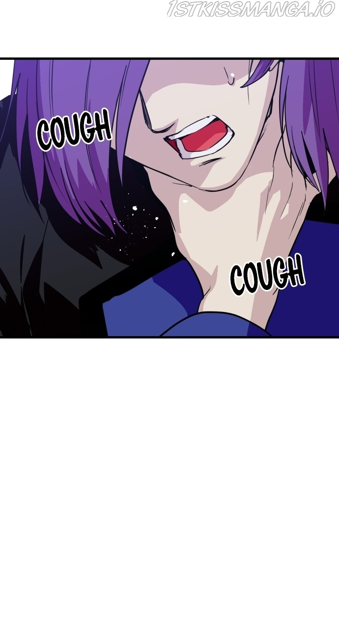 The Fabled Warrior chapter 65 - page 8