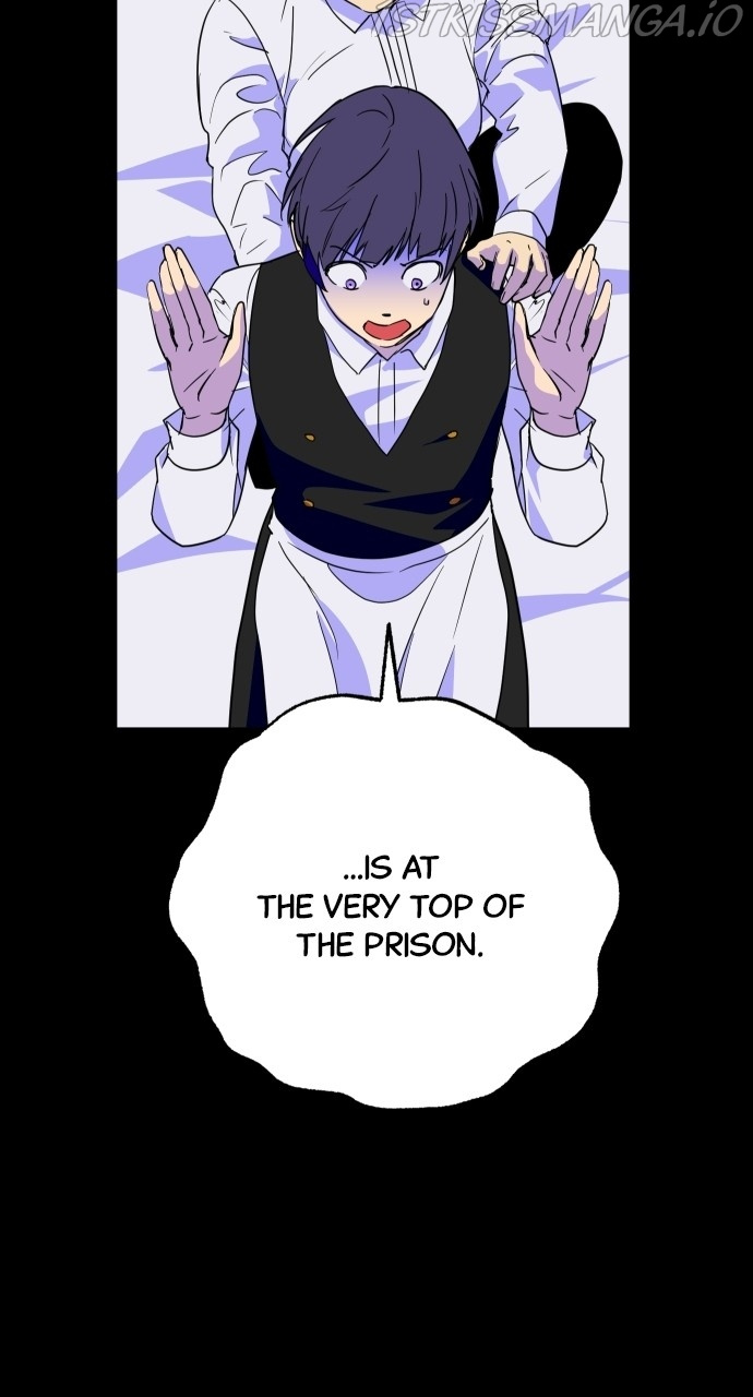 The Fabled Warrior chapter 65 - page 82