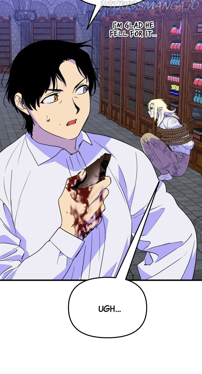 The Fabled Warrior chapter 65 - page 86