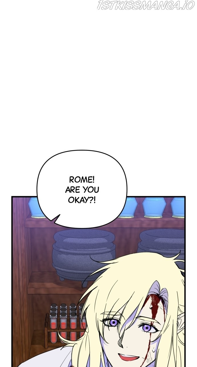 The Fabled Warrior chapter 65 - page 87