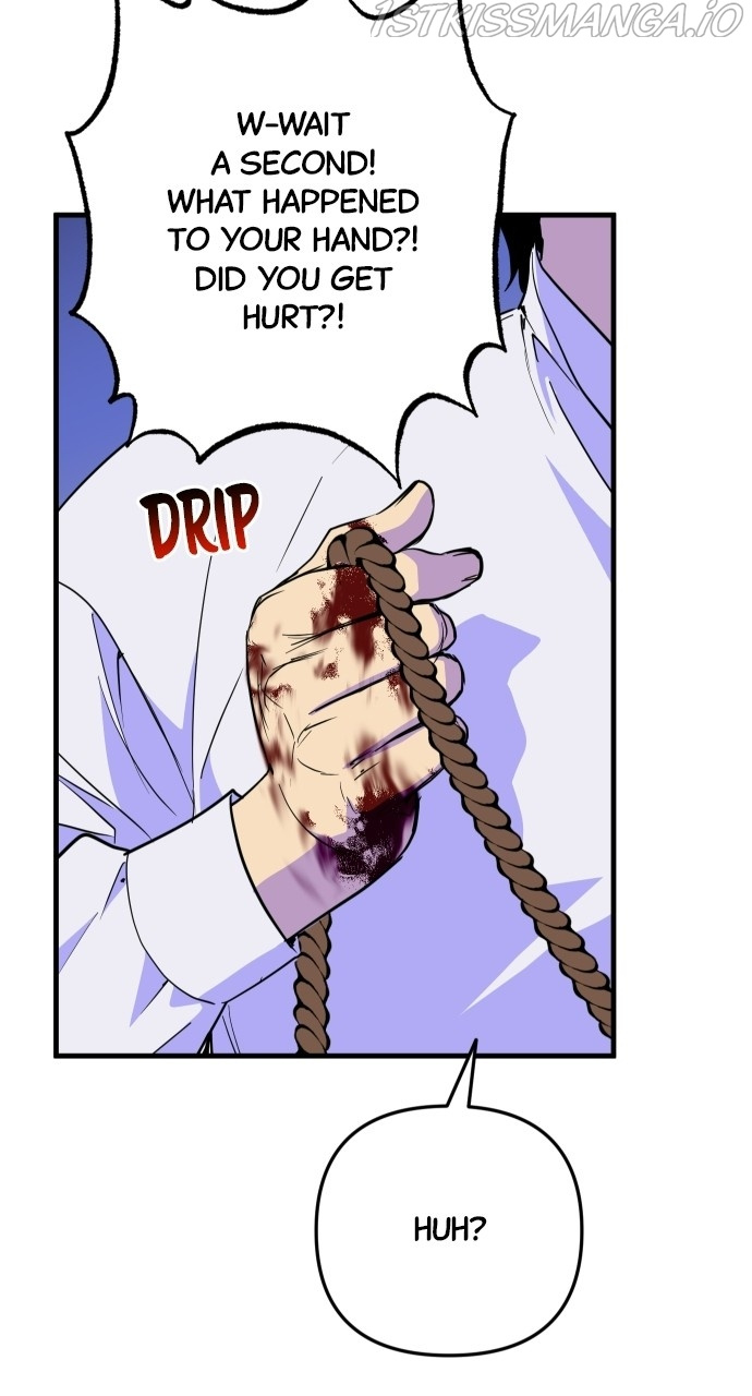 The Fabled Warrior chapter 65 - page 89