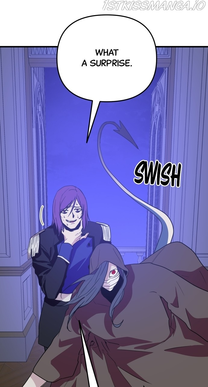 The Fabled Warrior chapter 65 - page 9