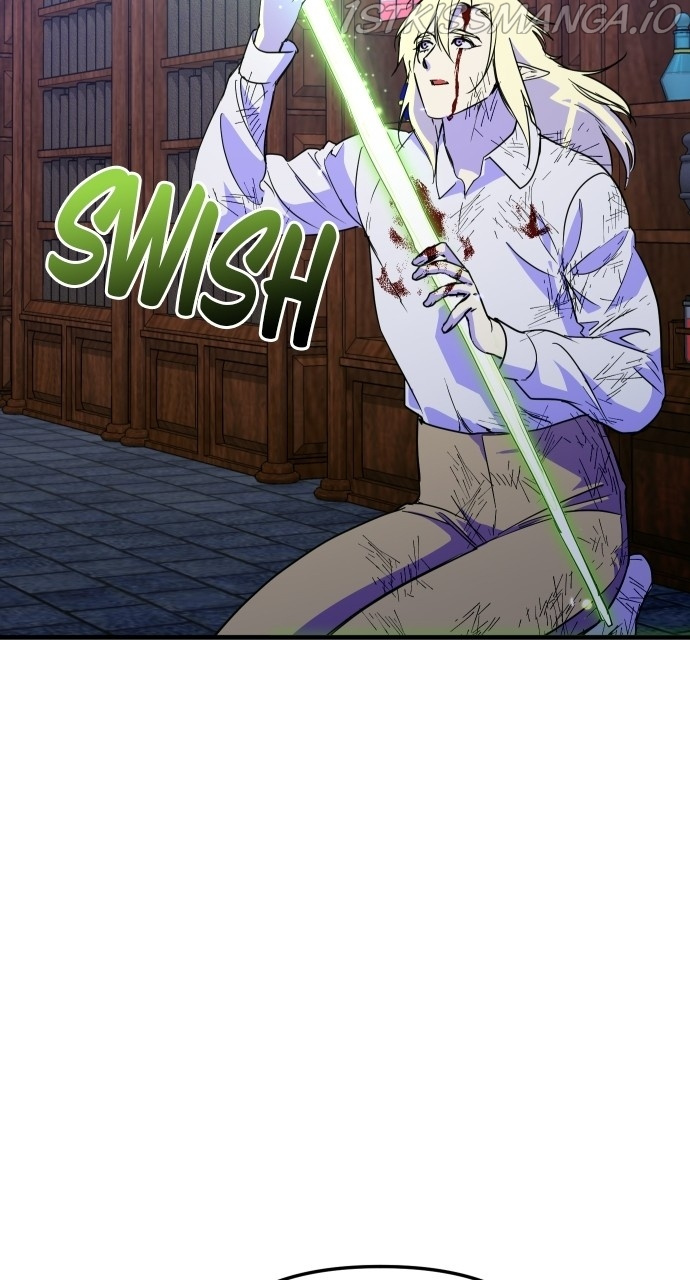 The Fabled Warrior chapter 65 - page 93